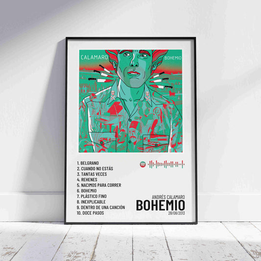 Bohemio