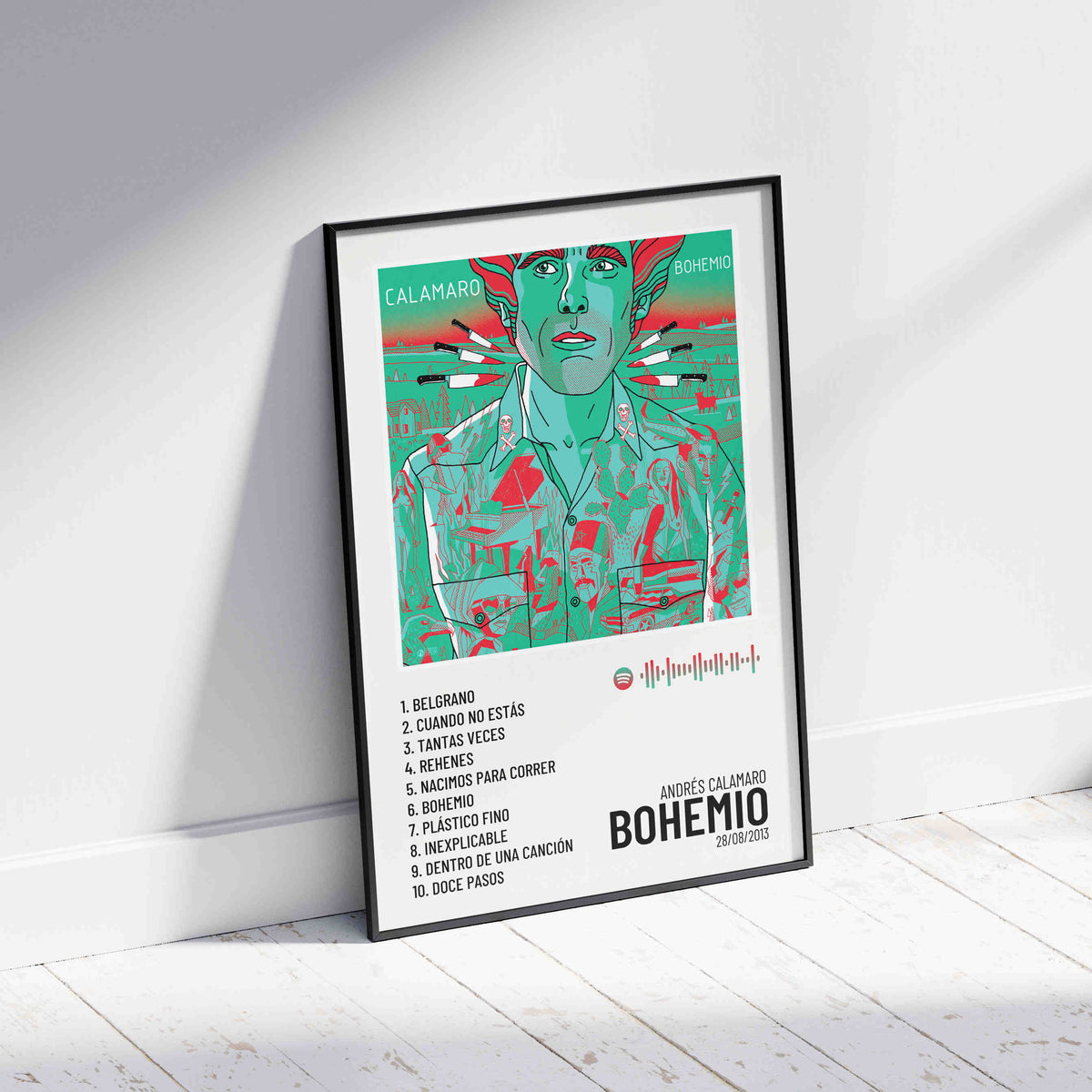 Bohemio