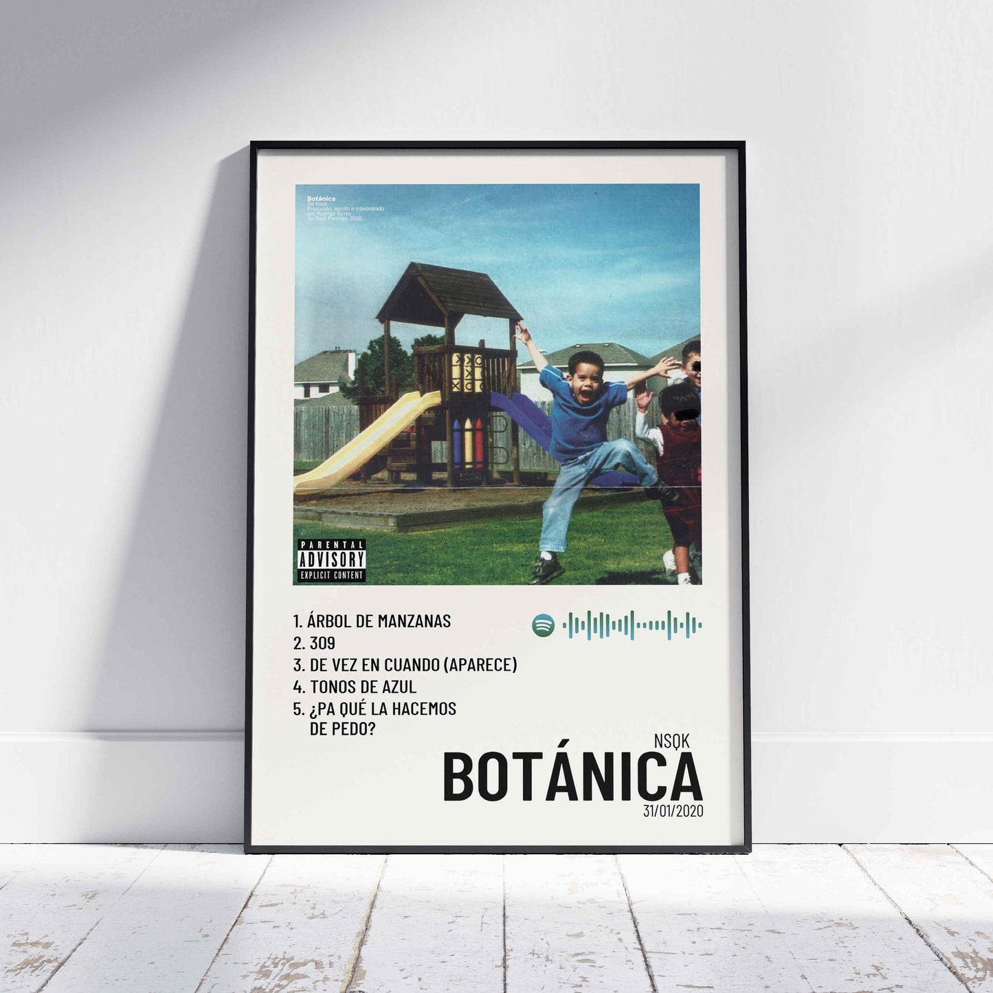 Botánica