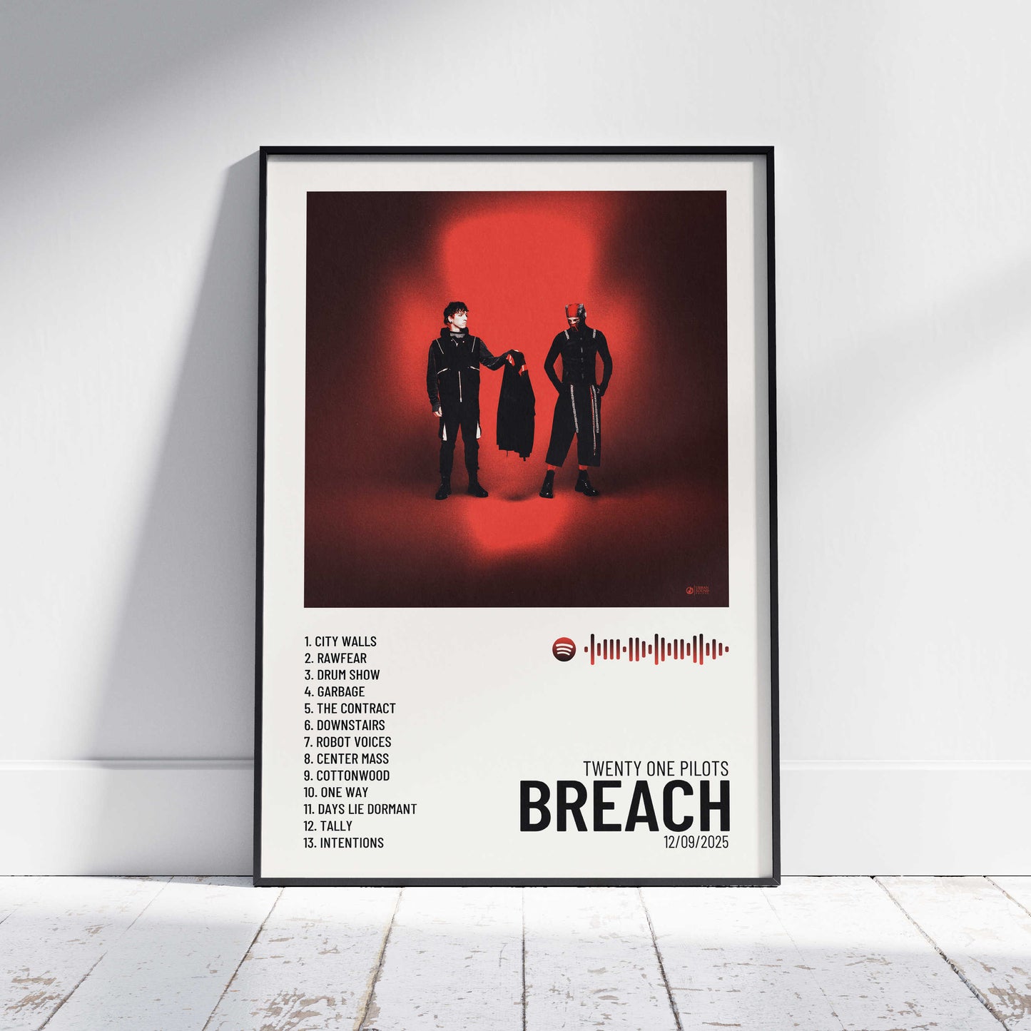 Breach
