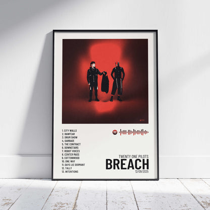 Breach