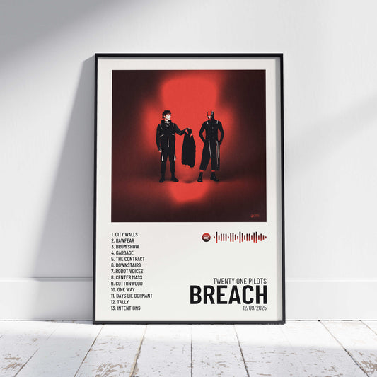Breach