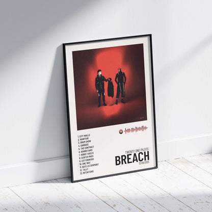 Breach