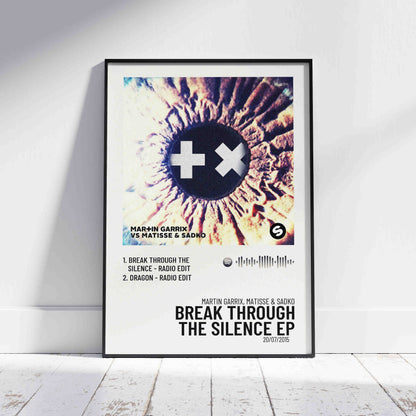 Break Through The Silence EP