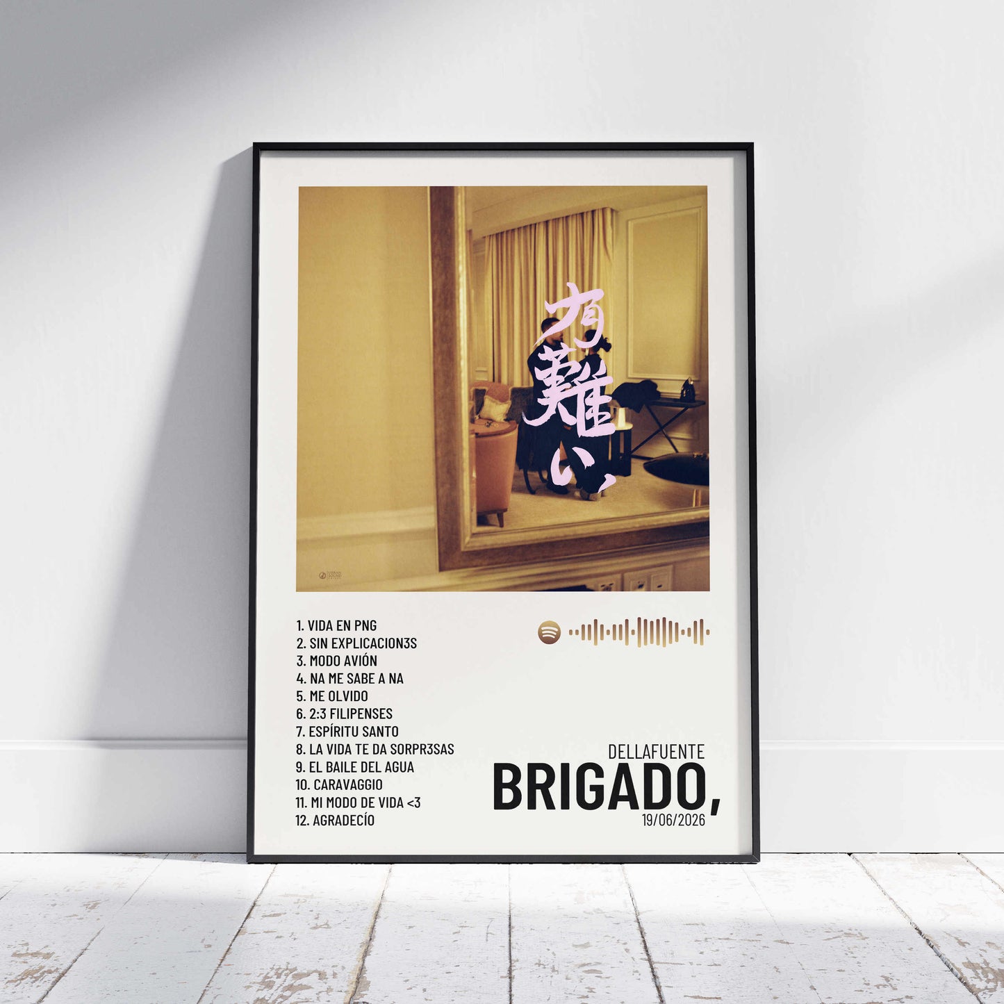 BRIGADO,