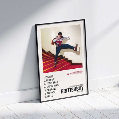 BRITISHBOY