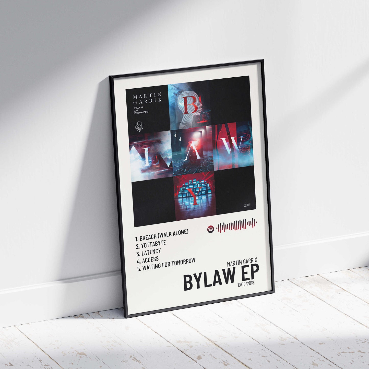 BYLAW EP