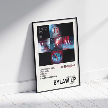 BYLAW EP