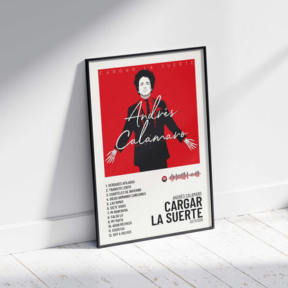 Cargar La Suerte