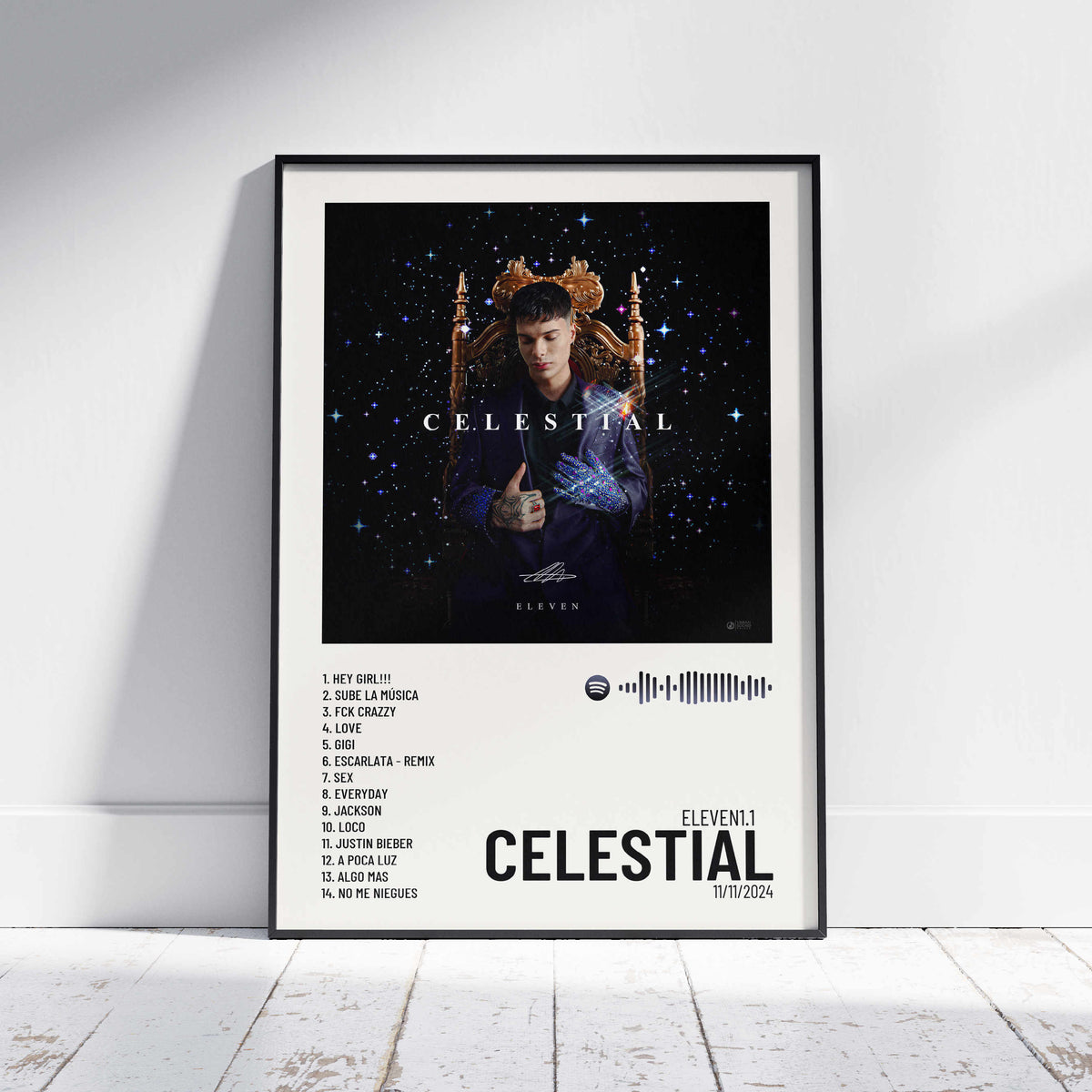 Celestial