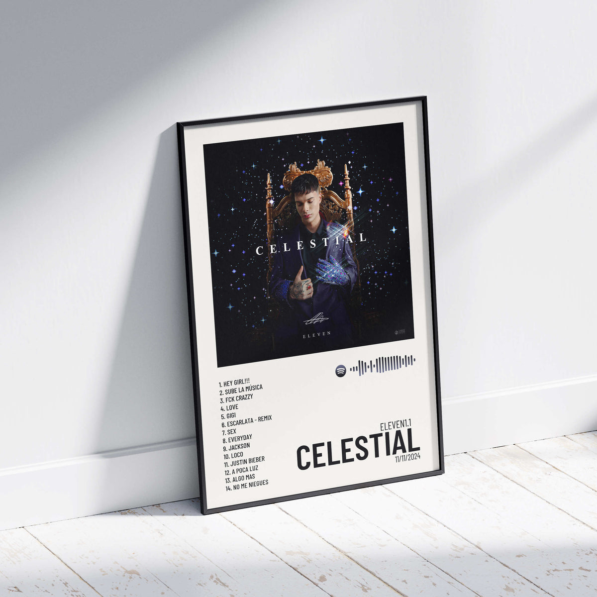 Celestial