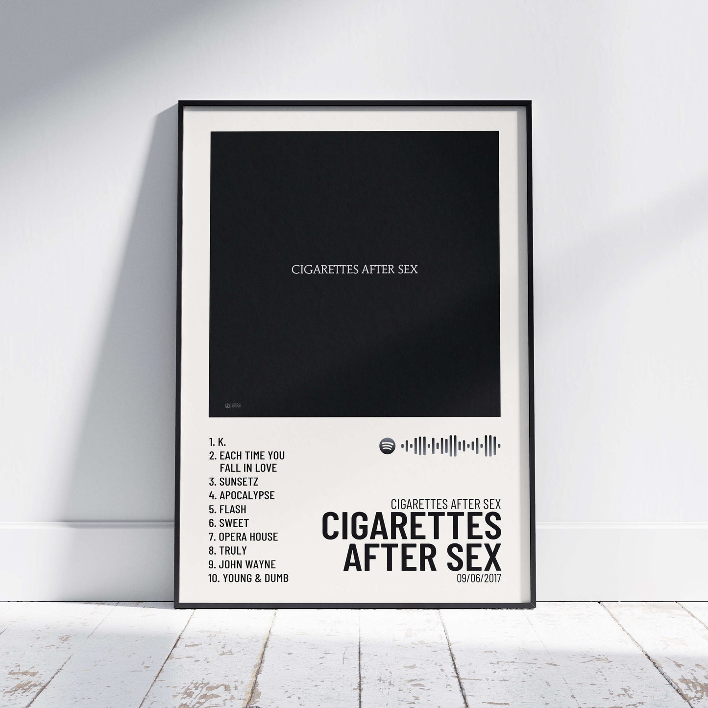 Cigarettes After Sex