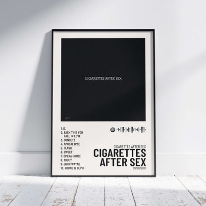 Cigarettes After Sex