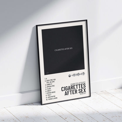 Cigarettes After Sex