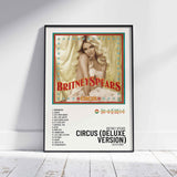 Circus (Deluxe Version)