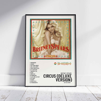 Circus (Deluxe Version)