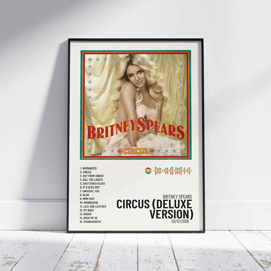Circus (Deluxe Version)
