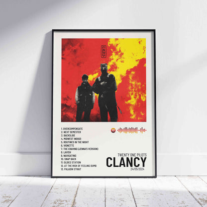 Clancy