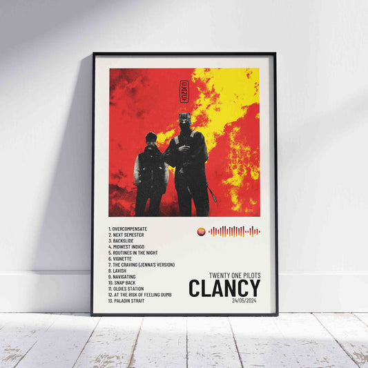 Clancy
