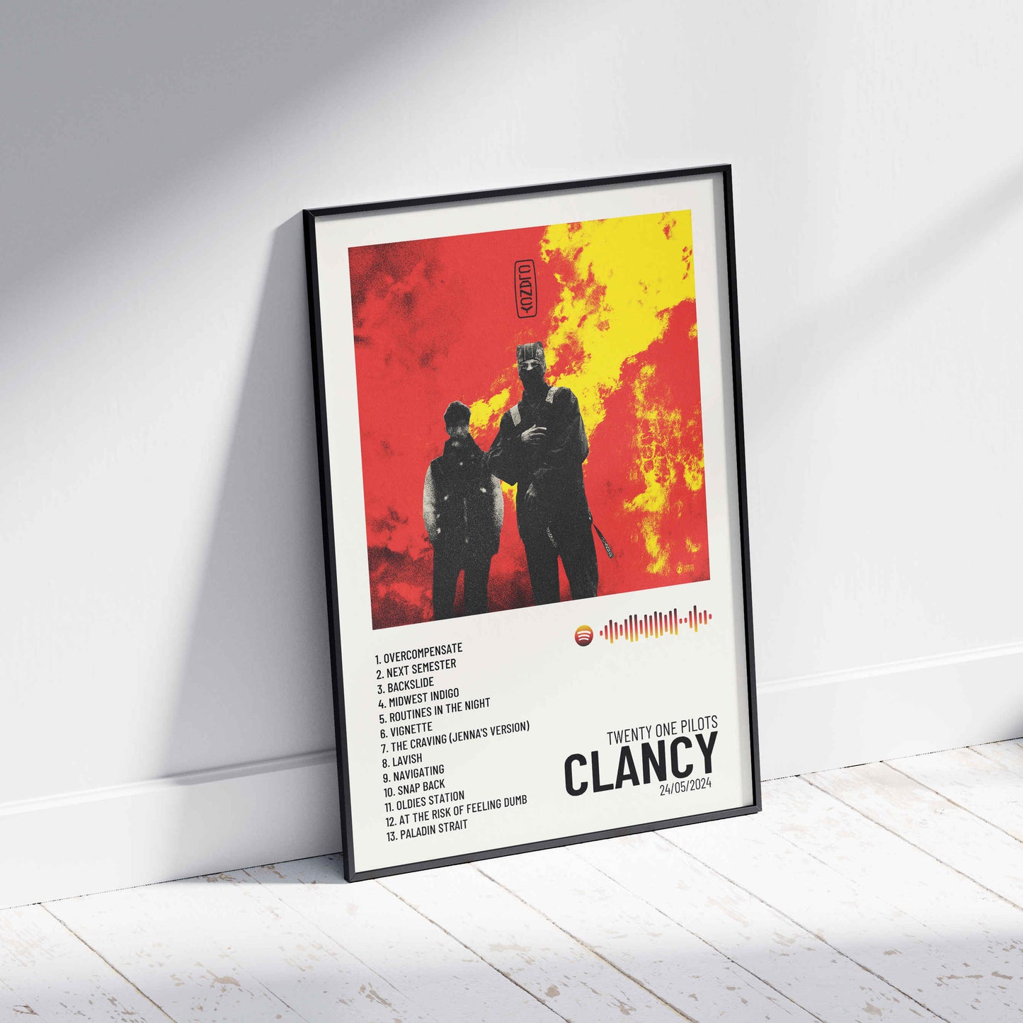 Clancy