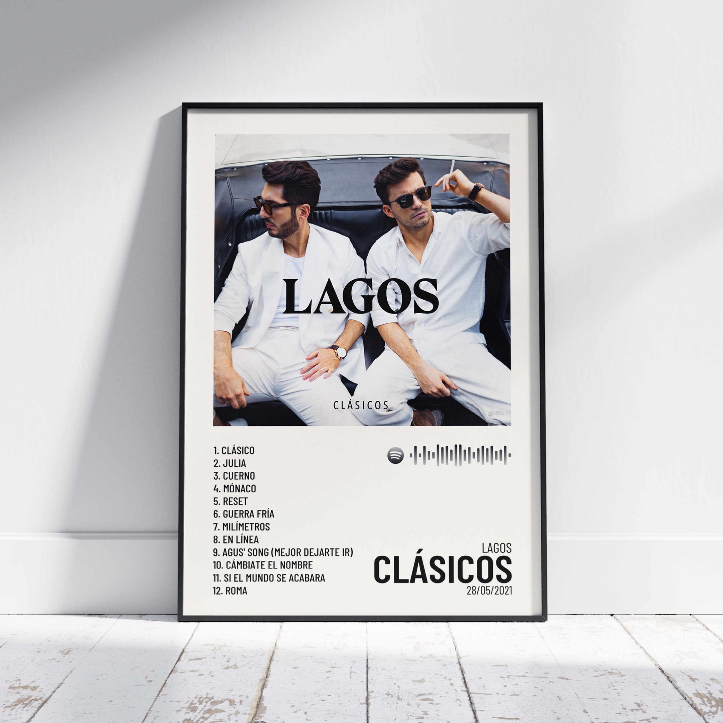 Clásicos