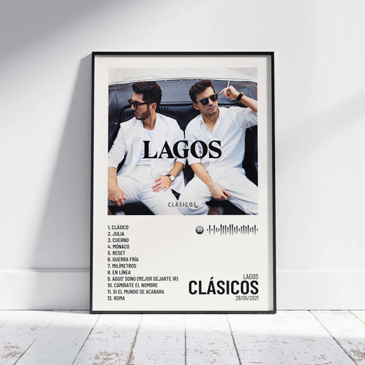 Clásicos