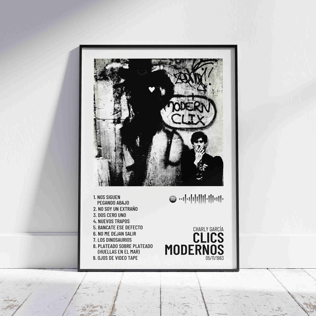 Clics Modernos