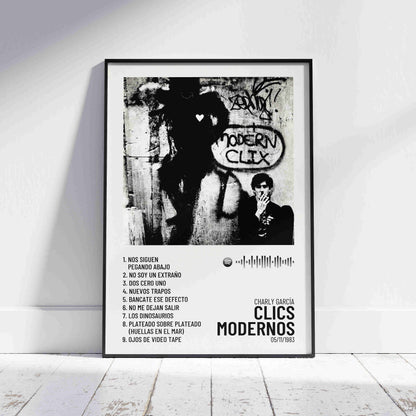Clics Modernos