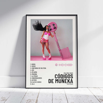CÓDiGOS DE MUÑEKA