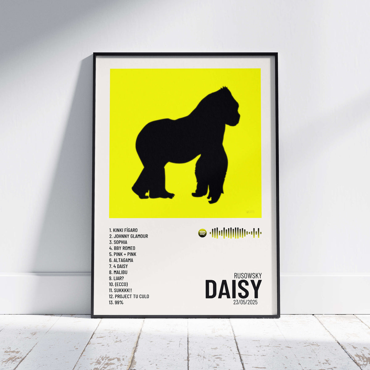 DAISY