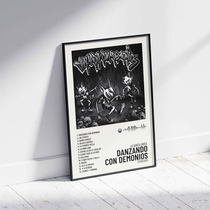 Danzando Con Demonios