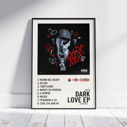 Dark Love EP