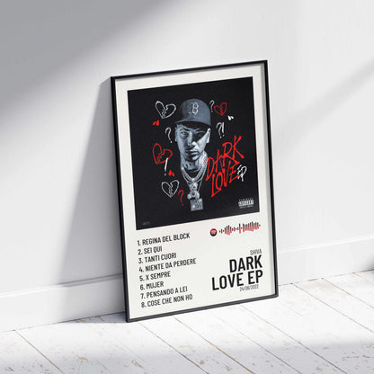 Dark Love EP