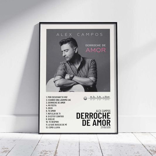 Derroche de Amor
