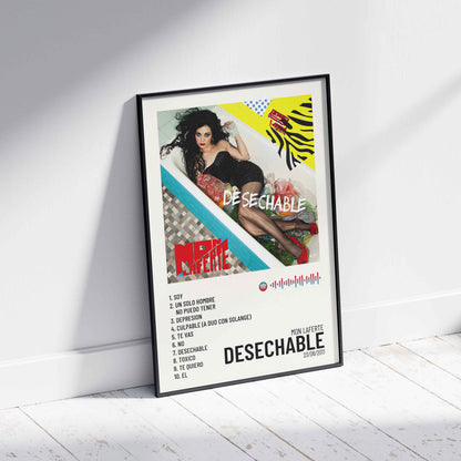 Desechable