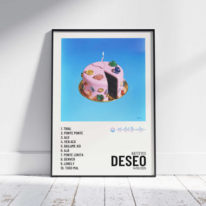 DESEO