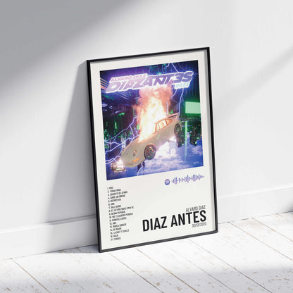 Diaz Antes