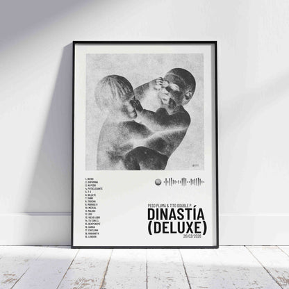 DINASTÍA (DELUXE)