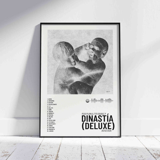 DINASTÍA (DELUXE)
