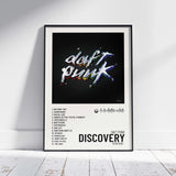 Discovery