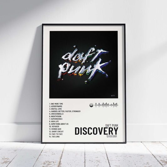 Discovery