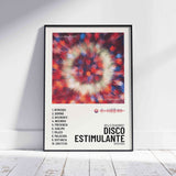 Disco Estimulante