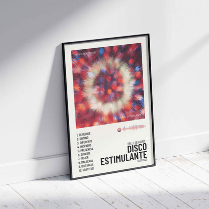 Disco Estimulante