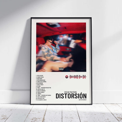 DISTORSIÓN