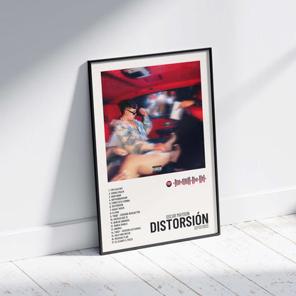 DISTORSIÓN