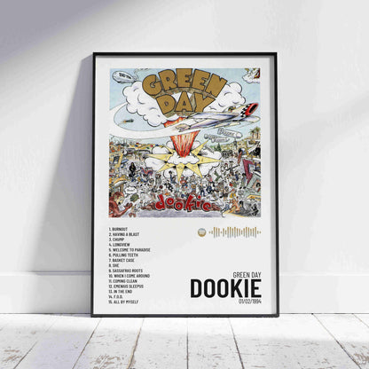 Dookie