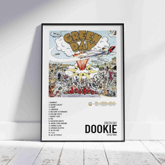 Dookie