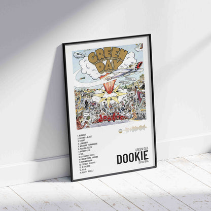 Dookie