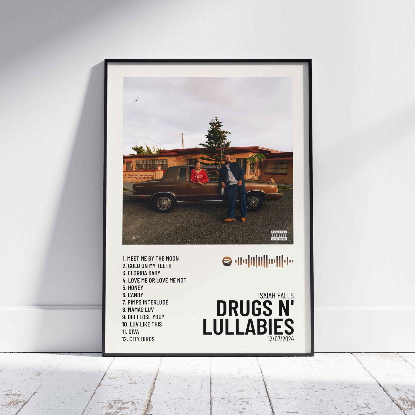 Drugs n' Lullabies