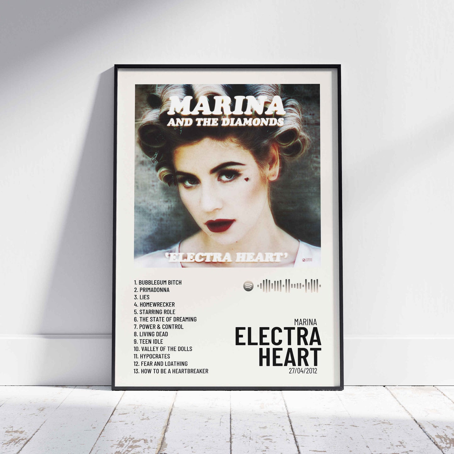 Electra Heart